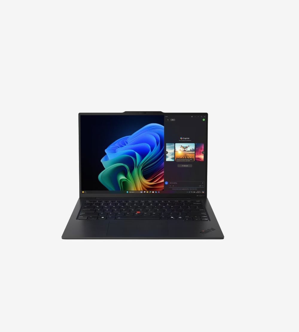 Lenovo ThinkPad X1 Carbon G13 Ultra 7 258V/AI/32GB/2TB SSD/14" IPS WUXGA Touch/3yPremier/Win11 Pro/černá (21NS004VCK)