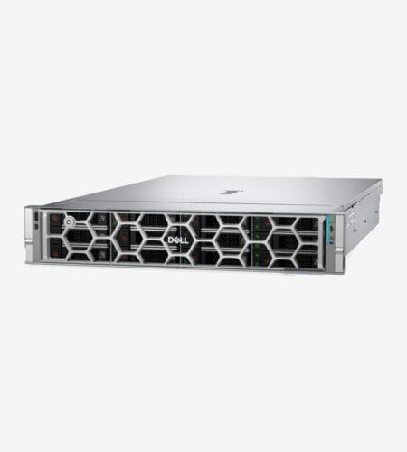 DELL PowerEdge R570 (R570-CTO)