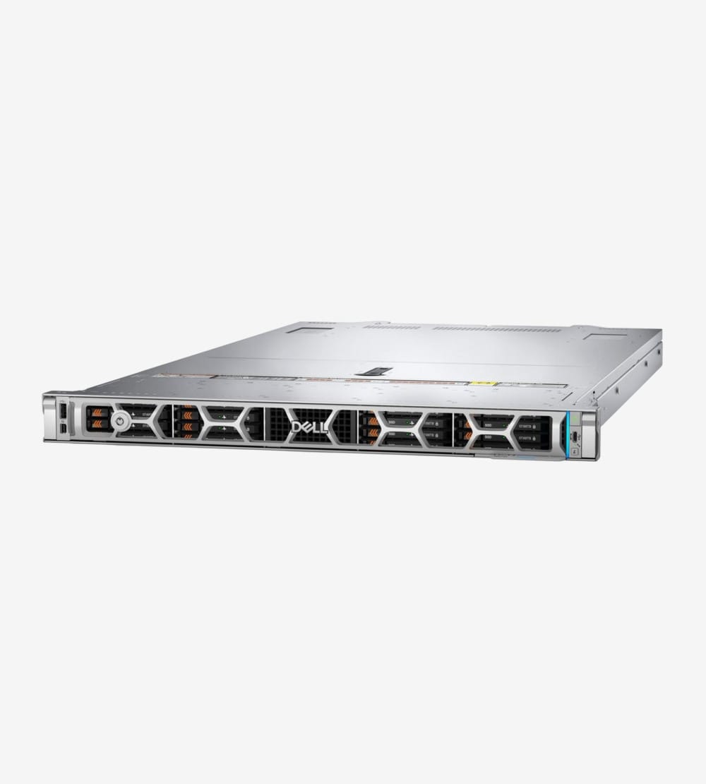 DELL PowerEdge R6715 (R6715-CTO)