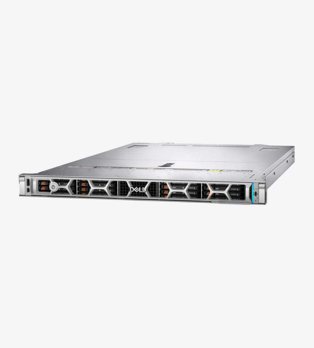 DELL PowerEdge R6725 (R6725-CTO)