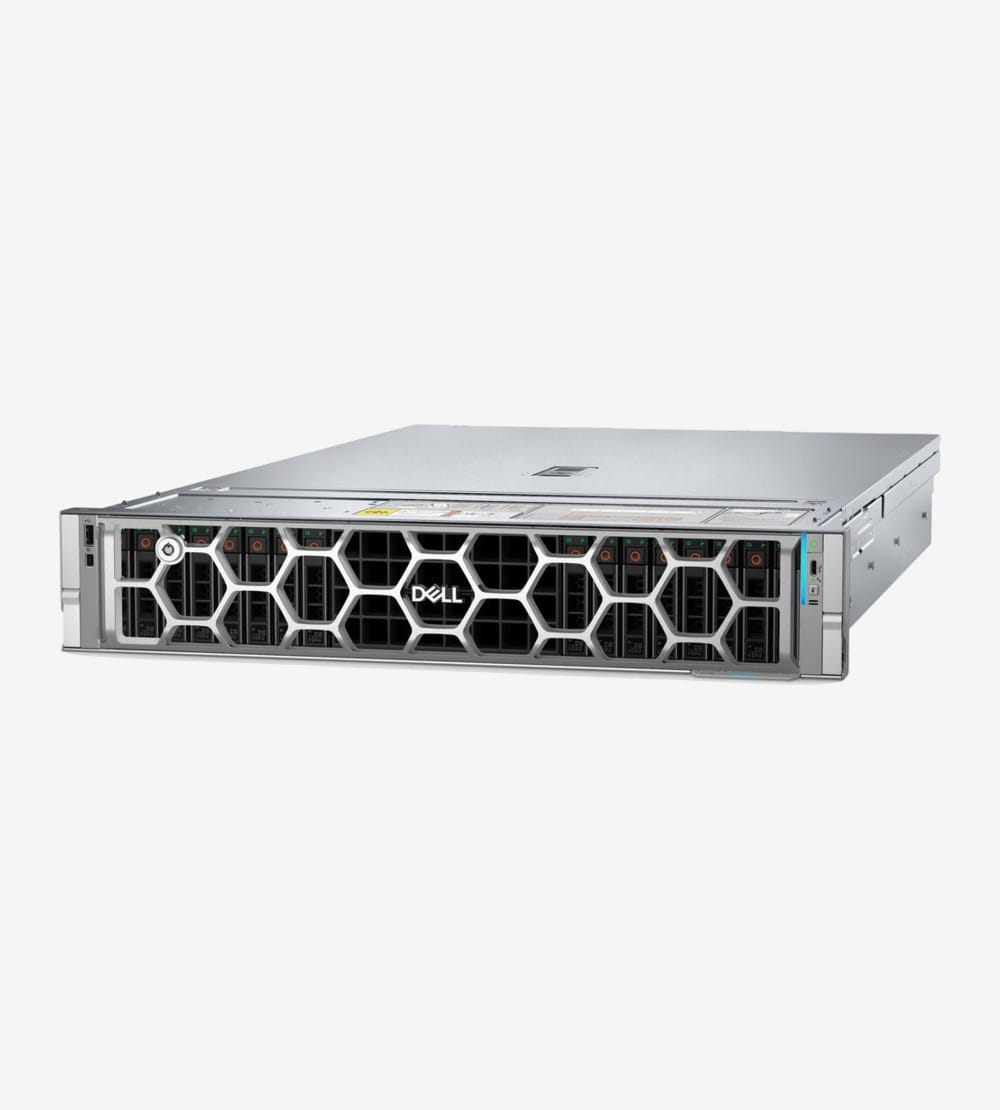 DELL PowerEdge R7725 (R7725-CTO)