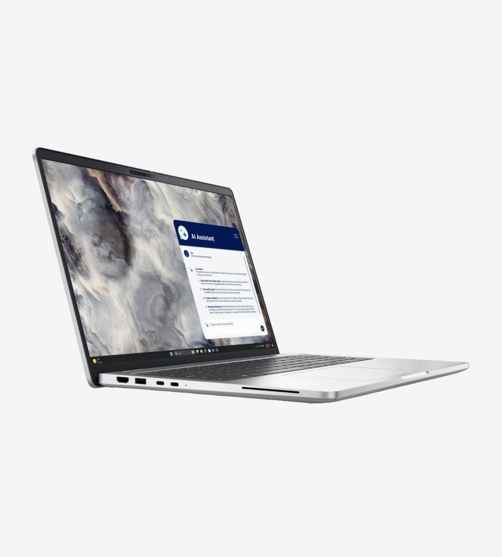 DELL Pro 16 Plus PB16250 (VT3KD)