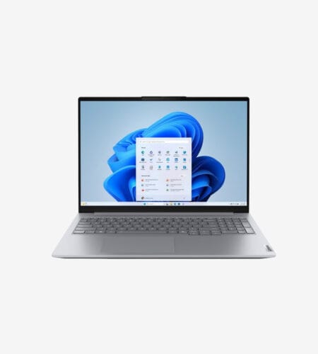Lenovo ThinkBook 16 G8 Ultra 5 225U/AI/16GB/512GB SSD/16" WUXGA/3yOnSite/Win11 Pro/šedá (21SK008JCK)