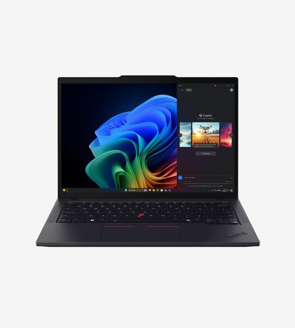 Lenovo ThinkPad T14 G6 Core Ultra 5 228V/32GB/512GB SSD/14" WUXGA/Win11 Pro/3Y Premier/černá (21QG001NCK)